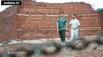 DESI BHABHI KI KHULE ME CHUDAI