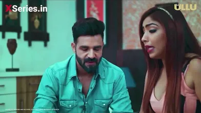 Badan Episode 6 Web Series 18+