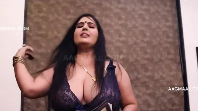 Kanchan Aunty Season 01 Episode 02 Uncut (2021) NueFliks Hindi Hot Web Series