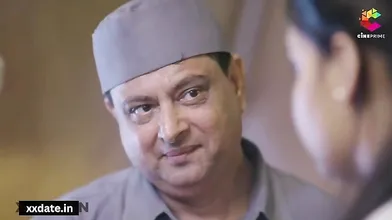 Office Me Reena Ko Banaya Godi Boss Ne Dogystyle Me Choda
