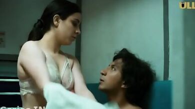 Tight Chut Ki Seal Todi