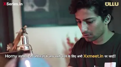 Aadha Adhura Pyaar Episode 1 Web Series 18+