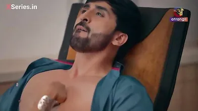 Atrangi Dewar Ne Bhabhi Ko Doggy Style Me Choda
