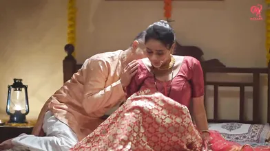 Inch Tape Season 01 (2025) Makhan Hindi Hot Web Series