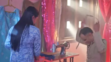 Inch Tape Season 01 (2025) Makhan Hindi Hot Web Series