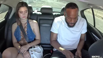 Rideshare Hook Up