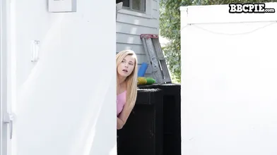 Neighborhood Creampies