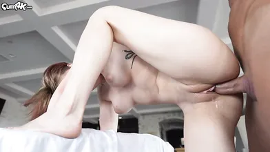 Massaged And Pied