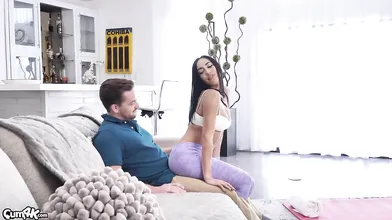 Fit Tease