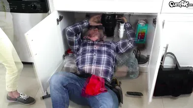 Leaky Plumber