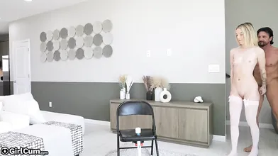 Orgasm Chair - 17 Orgasms