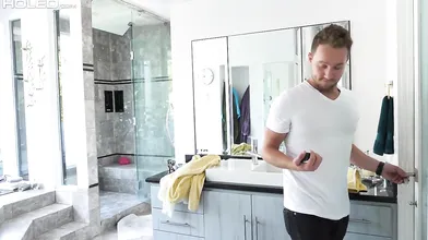 Stepsis’ Anal Ultimatum