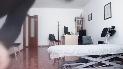 Vicenta la travesti cornuda follada por el amante de su mujer Pedro siendo su putita