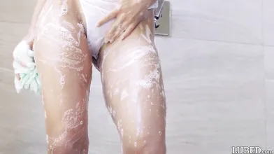 Dripping In The Shower
