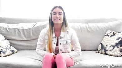 Pamela Morrison’s First Scene
