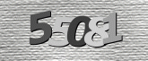 Captcha resmi