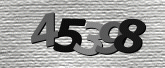 Captcha resmi