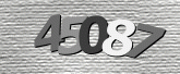 Captcha resmi