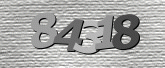 Captcha resmi