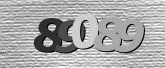 Captcha resmi