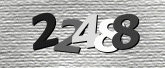 Captcha resmi