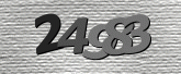 Captcha resmi