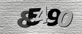 Captcha resmi