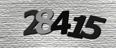 Captcha resmi