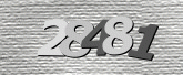 Captcha resmi