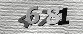 Captcha resmi