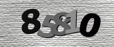 Captcha resmi