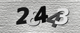 Captcha resmi