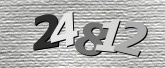 Captcha resmi