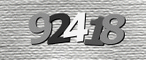 Captcha resmi