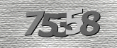 Captcha resmi