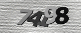 Captcha resmi