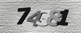 Captcha resmi