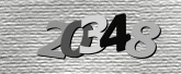 Captcha resmi