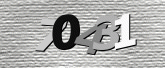 Captcha resmi