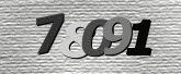 Captcha resmi