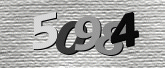 Captcha resmi