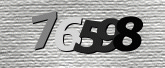 Captcha resmi