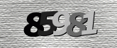 Captcha resmi