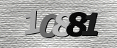 Captcha resmi
