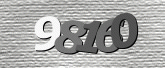Captcha resmi