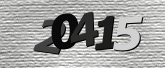 Captcha resmi
