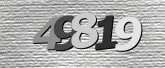Captcha resmi