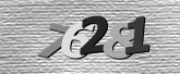 Captcha resmi