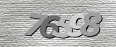 Captcha resmi