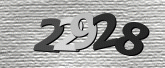 Captcha resmi